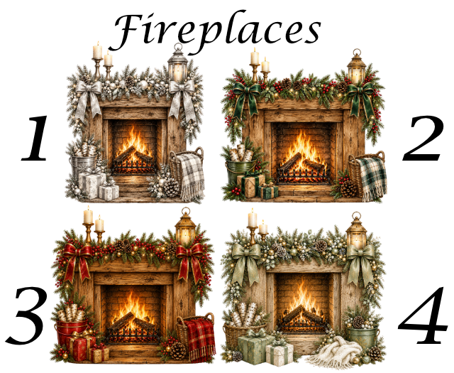 Personalised Christmas Stocking Photo Slate 15 x 15cm