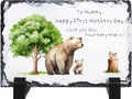 Personalised Mum /  Nan Slates